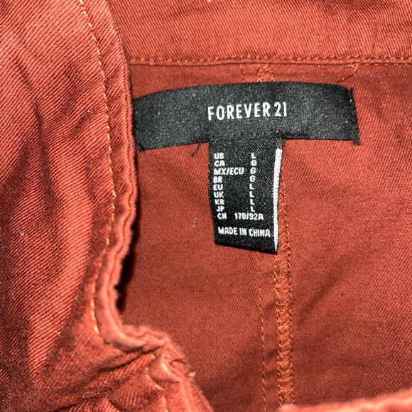 Utility jacket - Picture 2 of 2